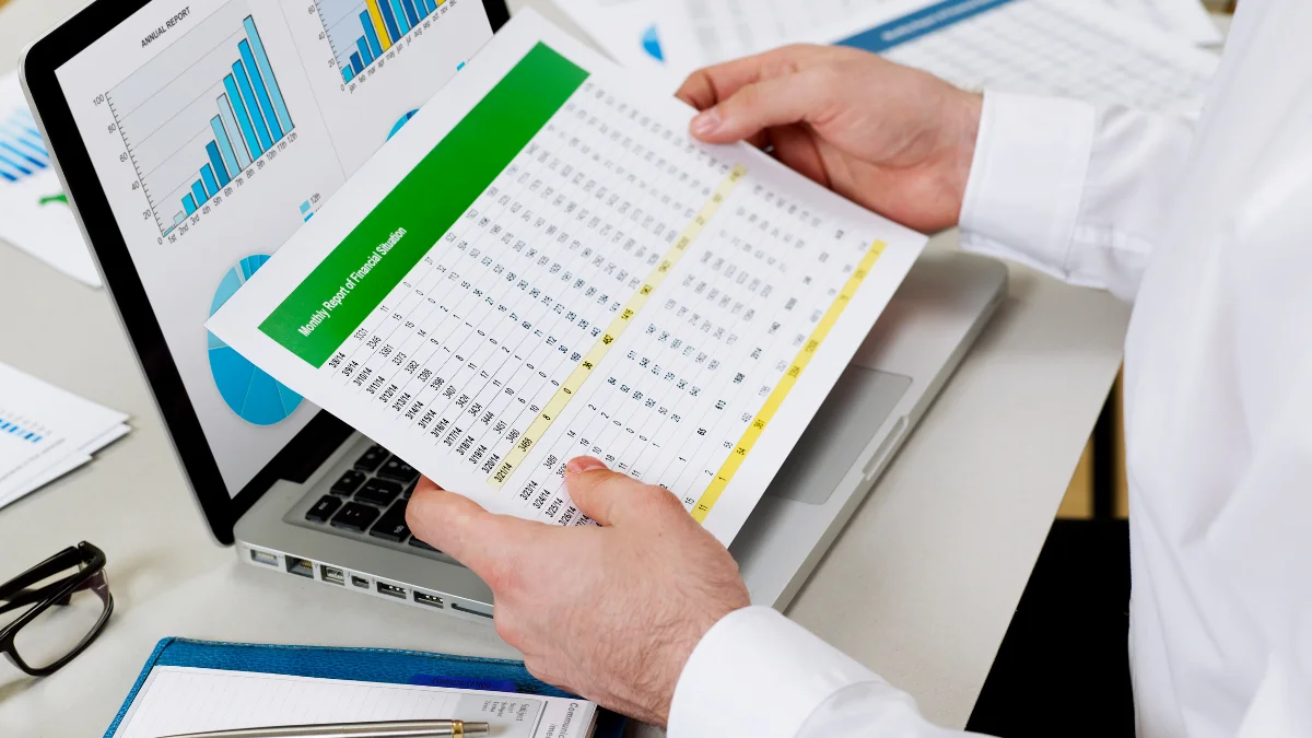 Activity Statements: Simplified Reporting 1 Activity Statements_ Simplified Reporting