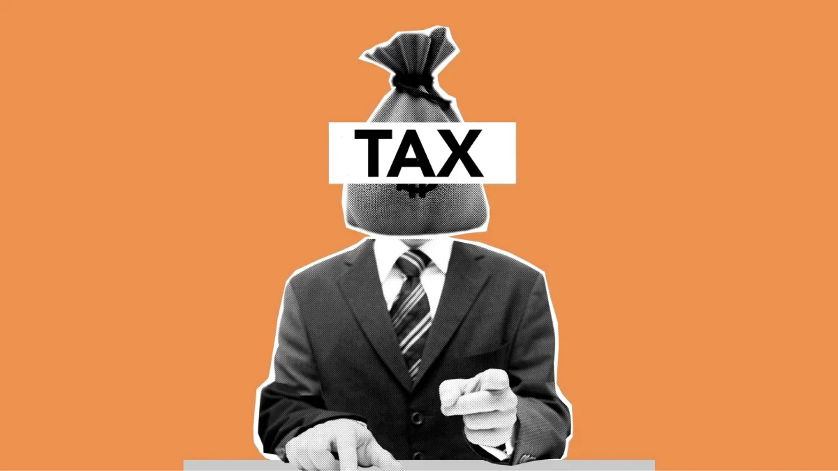 What is the $3m super tax? 1 What is the $3m super tax