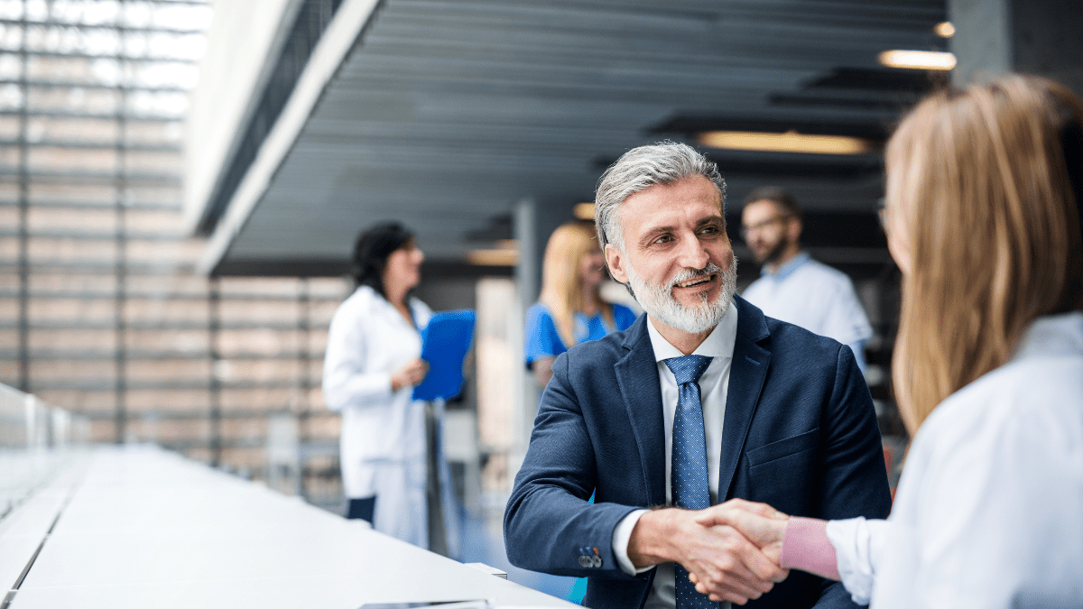 What to do When Approached to Sell Your Business 1 What to do when approached to sell your business