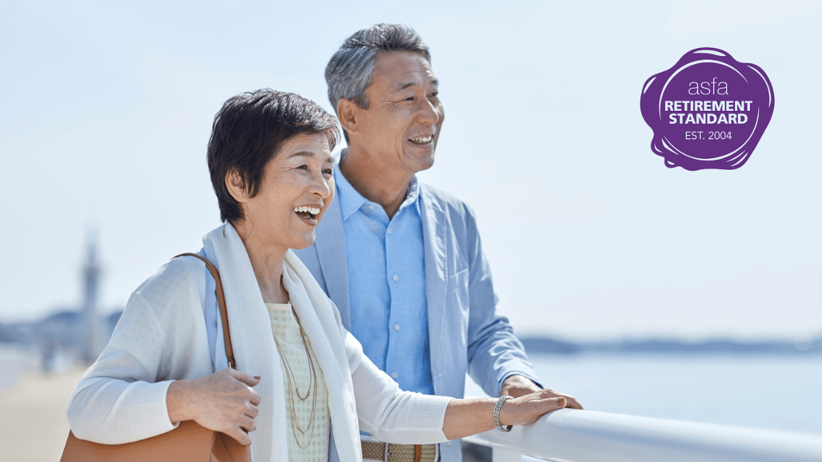 ASFA Retirement Standard 2025: How Much You Need To Retire Comfortably 2 ASFA Retirement Standard 2025_ How Much You Need To Retire Comfortably