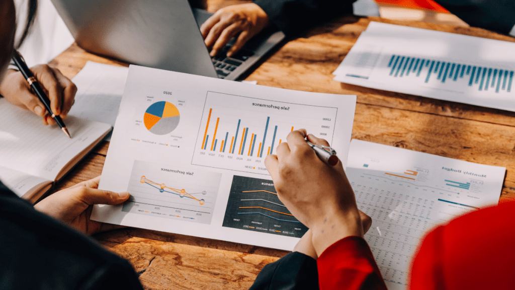 How Do I Create a Personal Financial Plan? Step-by-Step Guide 2 Financial Reporting 2025_ Key Changes and Best Practices