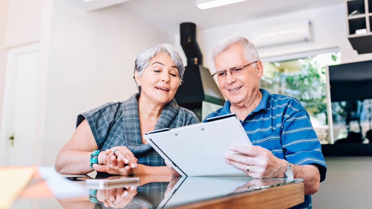 Retirement and Planning: Essential Steps for a Secure Future 1 Retirement and Planning_ Essential Steps for a Secure Future