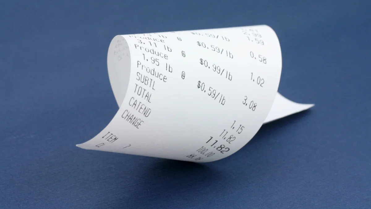 What Can I Claim on Tax Without Receipts? A Complete Guide 1 What Can I Claim on Tax Without Receipts_ A Complete Guide