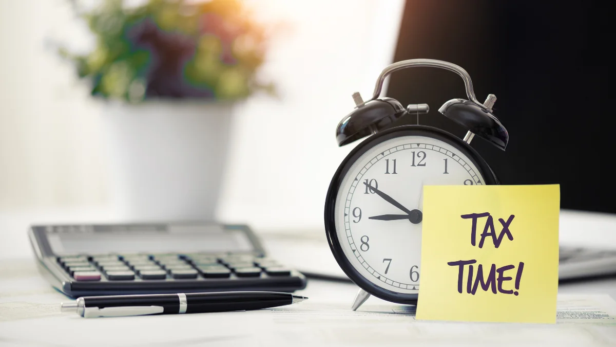 Base Rate Entity: 6 Essential Tax Benefits You Can’t Afford to Ignore 2 Base Rate Entity: 6 Essential Tax Benefits You Can’t Afford to Ignore
