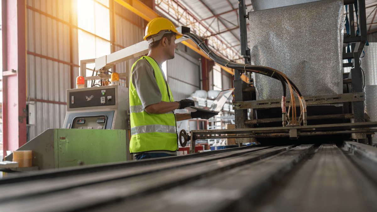 Manufacturing Advisory Service: 5 Great Strategies 3 Manufacturing Advisory Service_ 5 Game-Changing Strategies to Maximise Profit and Eliminate Waste