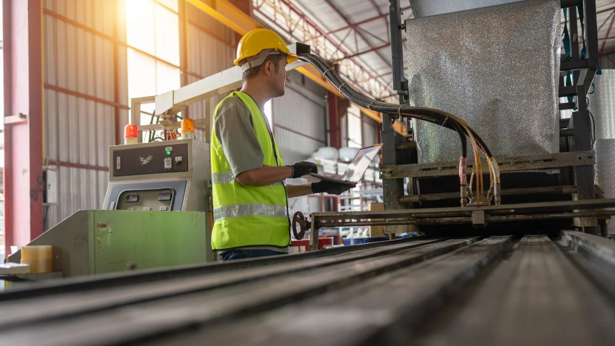 Manufacturing Advisory Service: 5 Great Strategies 2 Manufacturing Advisory Service_ 5 Game-Changing Strategies to Maximise Profit and Eliminate Waste