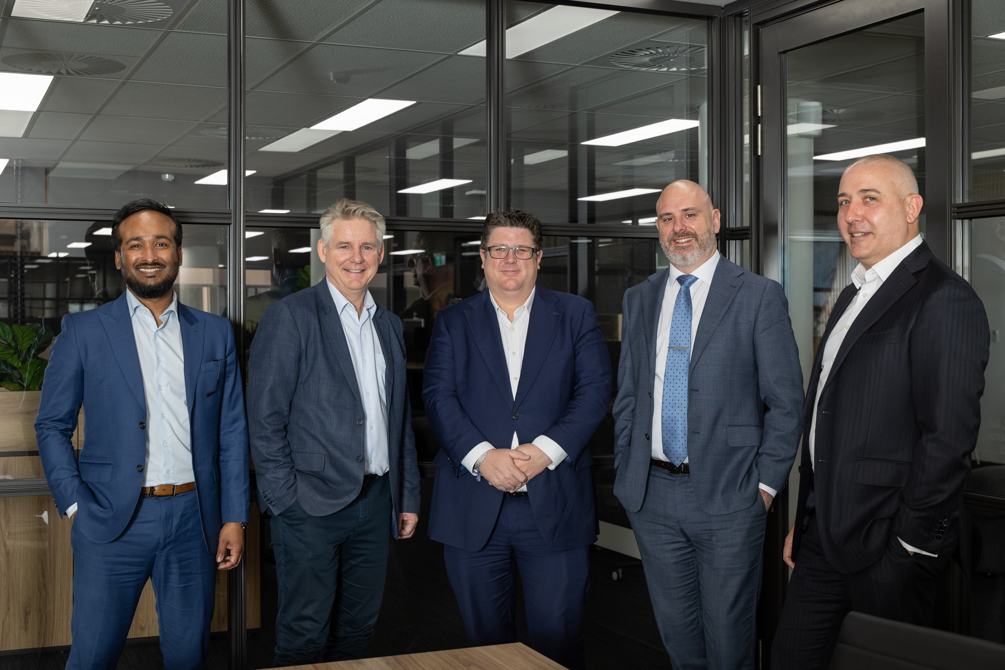 How R1i Technology Is Helping WA Businesses Build Smarter, Stronger, More Resilient Systems 1 R1i Technology