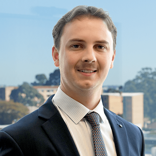 Tax & Advisory 13 Spencer Sewell
